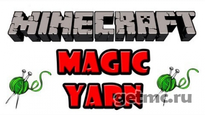 Magic Yarn