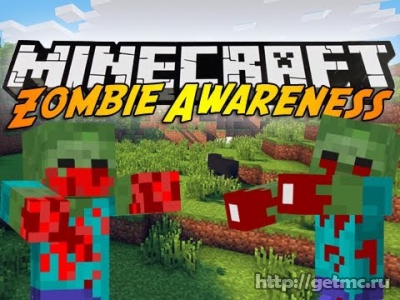 Zombie Awareness