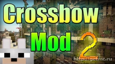Crossbow 2 Mod