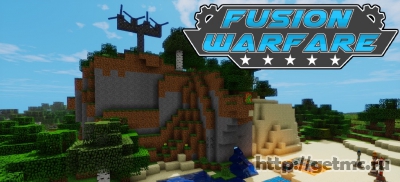Fusion Warfare Mod