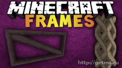 Frames Mod