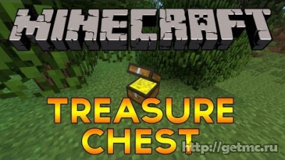 Treasure Chest Mod