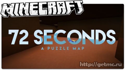 72 Seconds Map