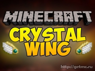 CrystalWing