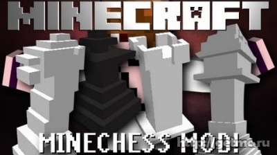 MineChess Mod