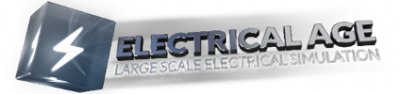 The Electrical Age Mod