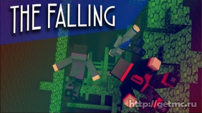 The Falling Map