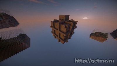 Cube World Mod