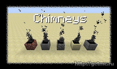 Chimneys Mod