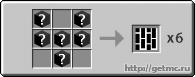 The Additional Blocks Mod