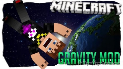 Anti Gravity (StarMiner) Mod