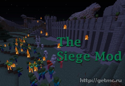 The Siege Mod