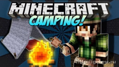 Camping Mod