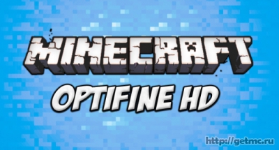 OPTIFINE HD