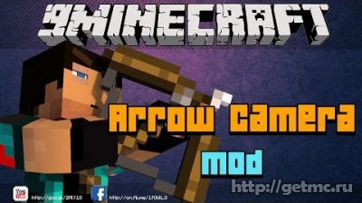 Arrow Camera Mod