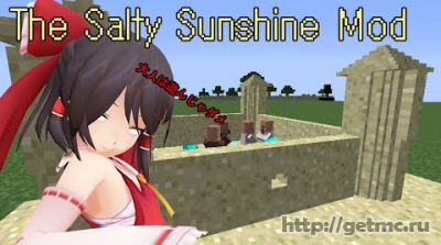 The Salty Sunshine Mod