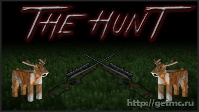The Hunt Mod