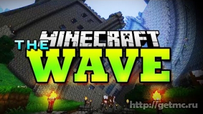 The Wave Shaders Mod