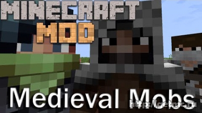 Medieval Mobs Mod