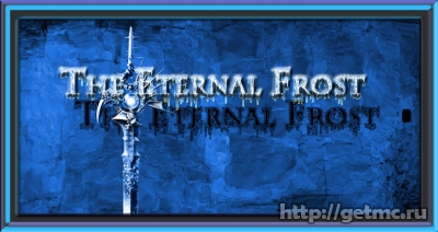 The Eternal Frost 2 Mod
