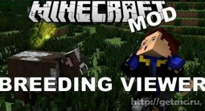 BreedingViewer Mod -  
