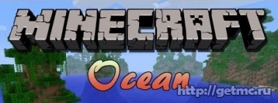 Ocean Adventures Mod