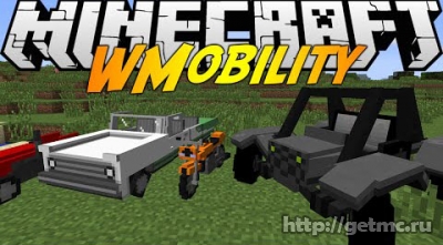 WMobility Mod