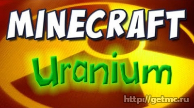 Uranium Mod