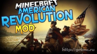 American Revolution Mod