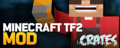 TF2 Crates Mod