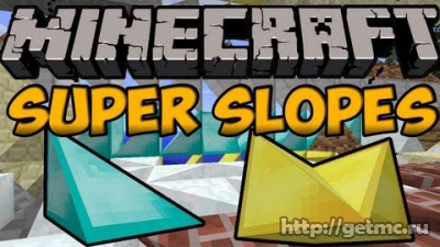 Super Slopes Mod
