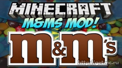 M&Ms Mod