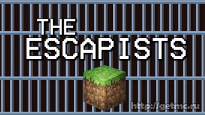 The Escapists Map