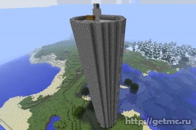 Battle Towers Mod