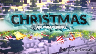 Christmas – An Awakening Adventure Map