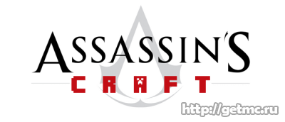 AssassinsCraft Mod
