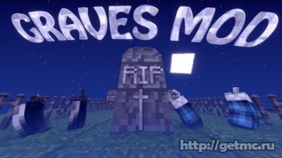 Graves Mod