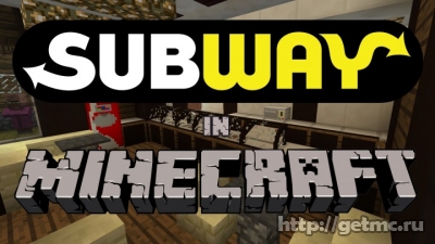 Subway Mod