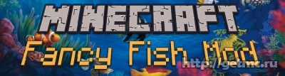 Fancy Fish Mod