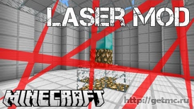 Laser Level Mod