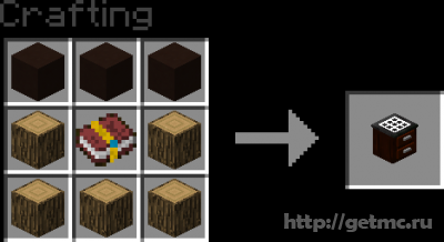 Cooking for Blockheads Mod