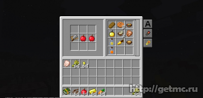 Cooking for Blockheads Mod