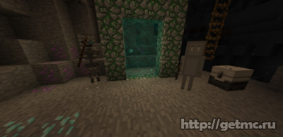 Caveworld 2 Mod