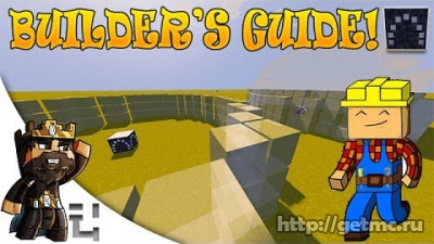 Builders Guides Mod