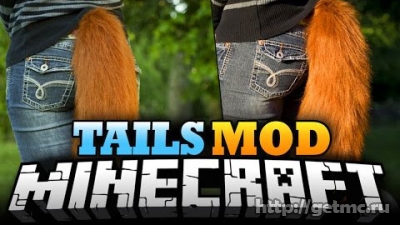 Tails Mod