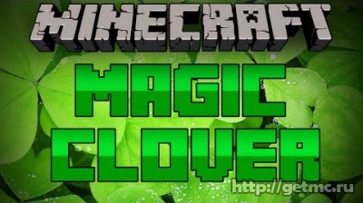 Magic Clover Mod