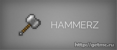 Hammerz Mod