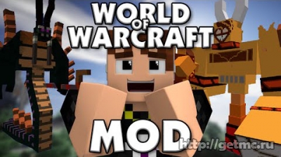 World of Warcraft Mod
