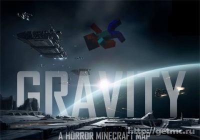 Gravity Map