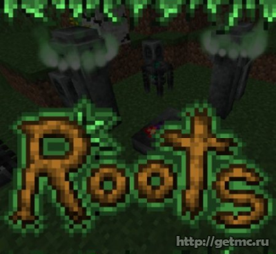 Roots Mod